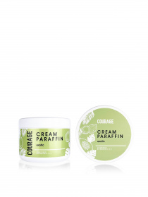 Крем для парафінотерапії Courage модель 4823083016708 Фото