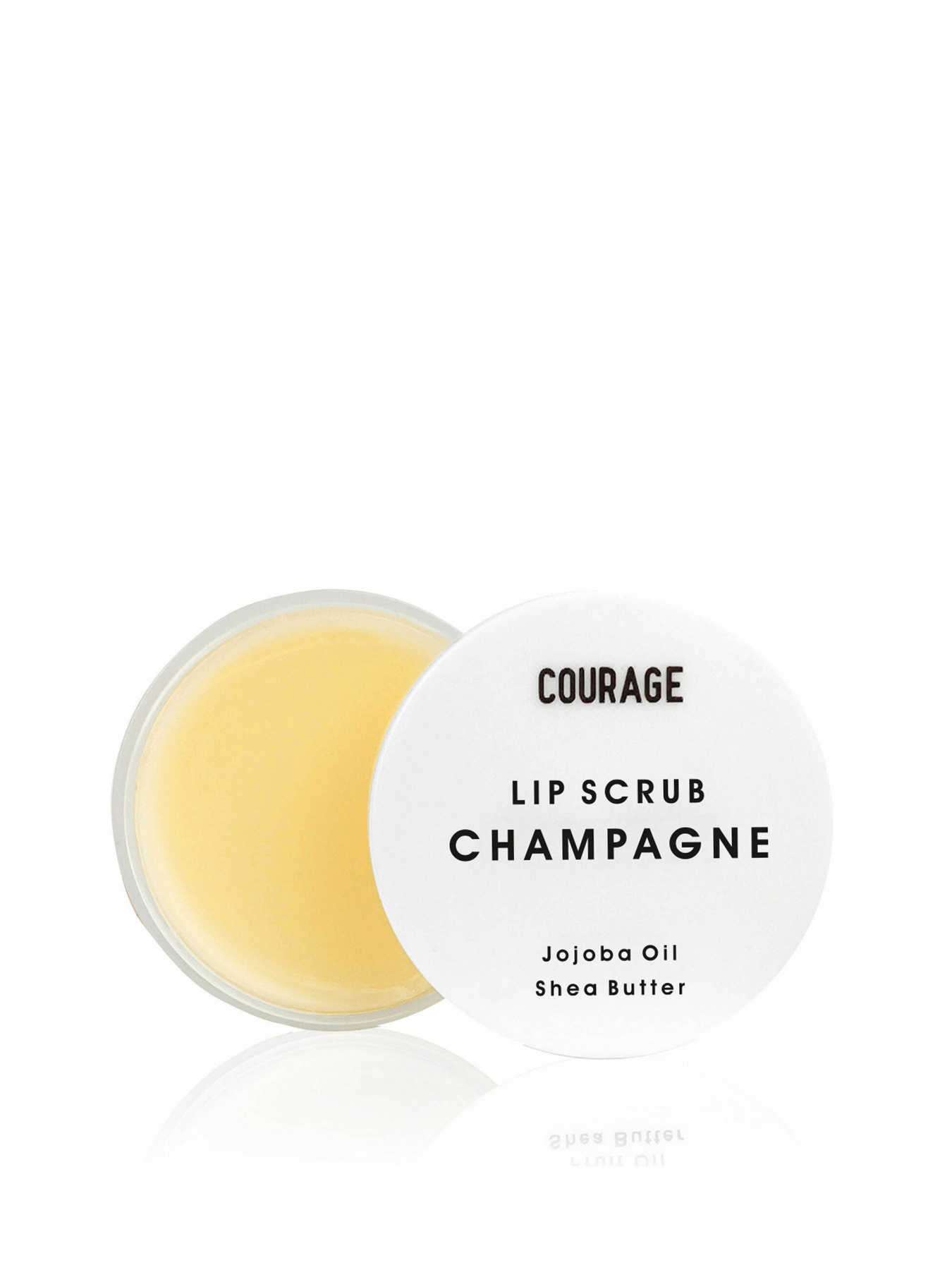 Скраб для губ Courage модель 4823083026219 Фото