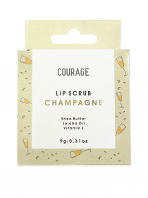 Скраб для губ Courage модель 4823083026219 Фото