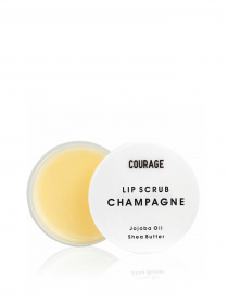 Скраб для губ Courage модель 4823083026219 Фото