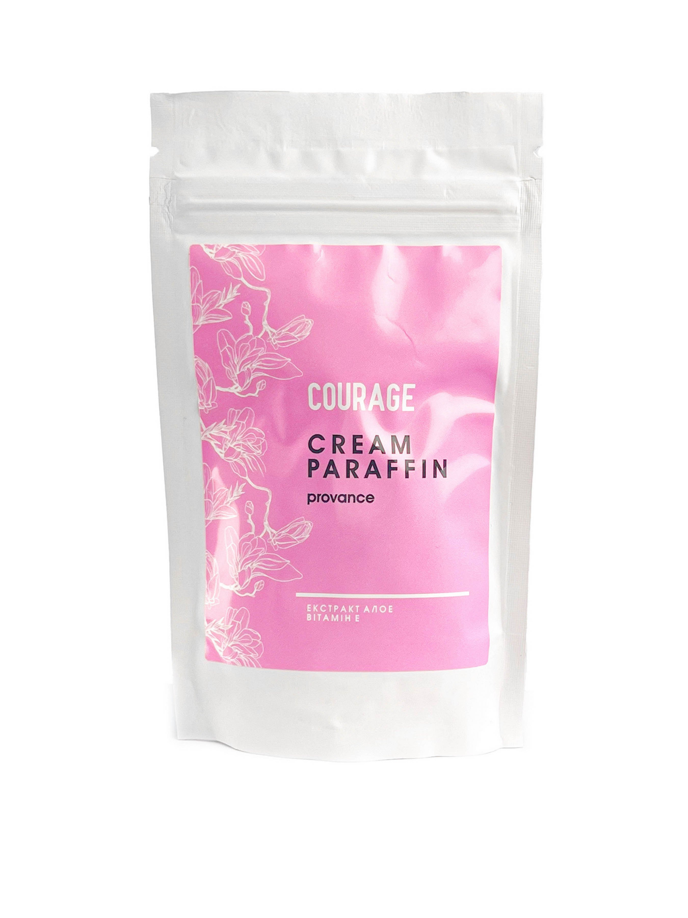 Крем для парафинотерапии Courage модель 4823083026172 Фото