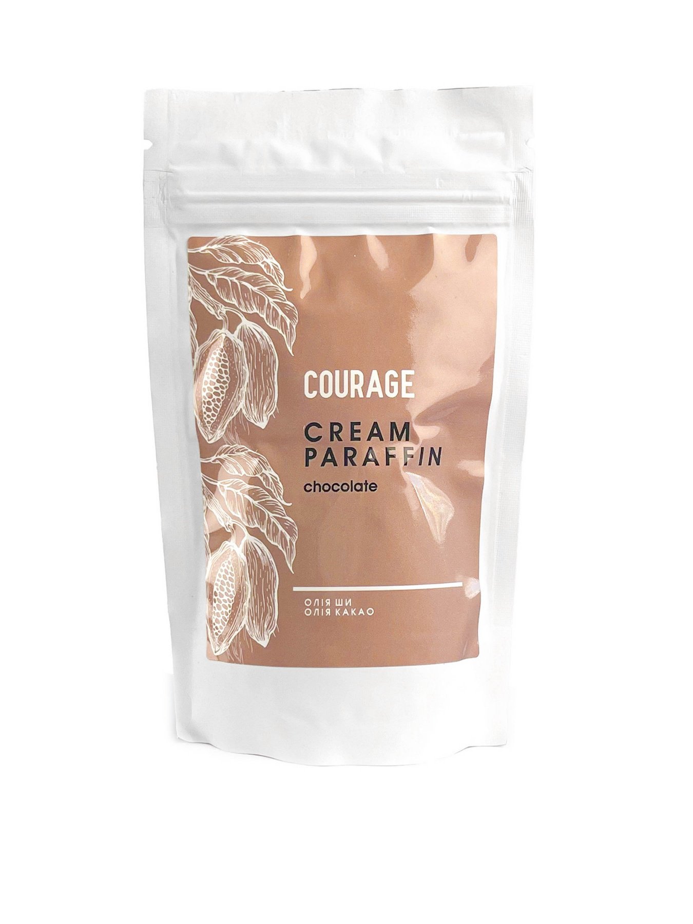 Крем для парафинотерапии Courage модель 4823083026189 Фото