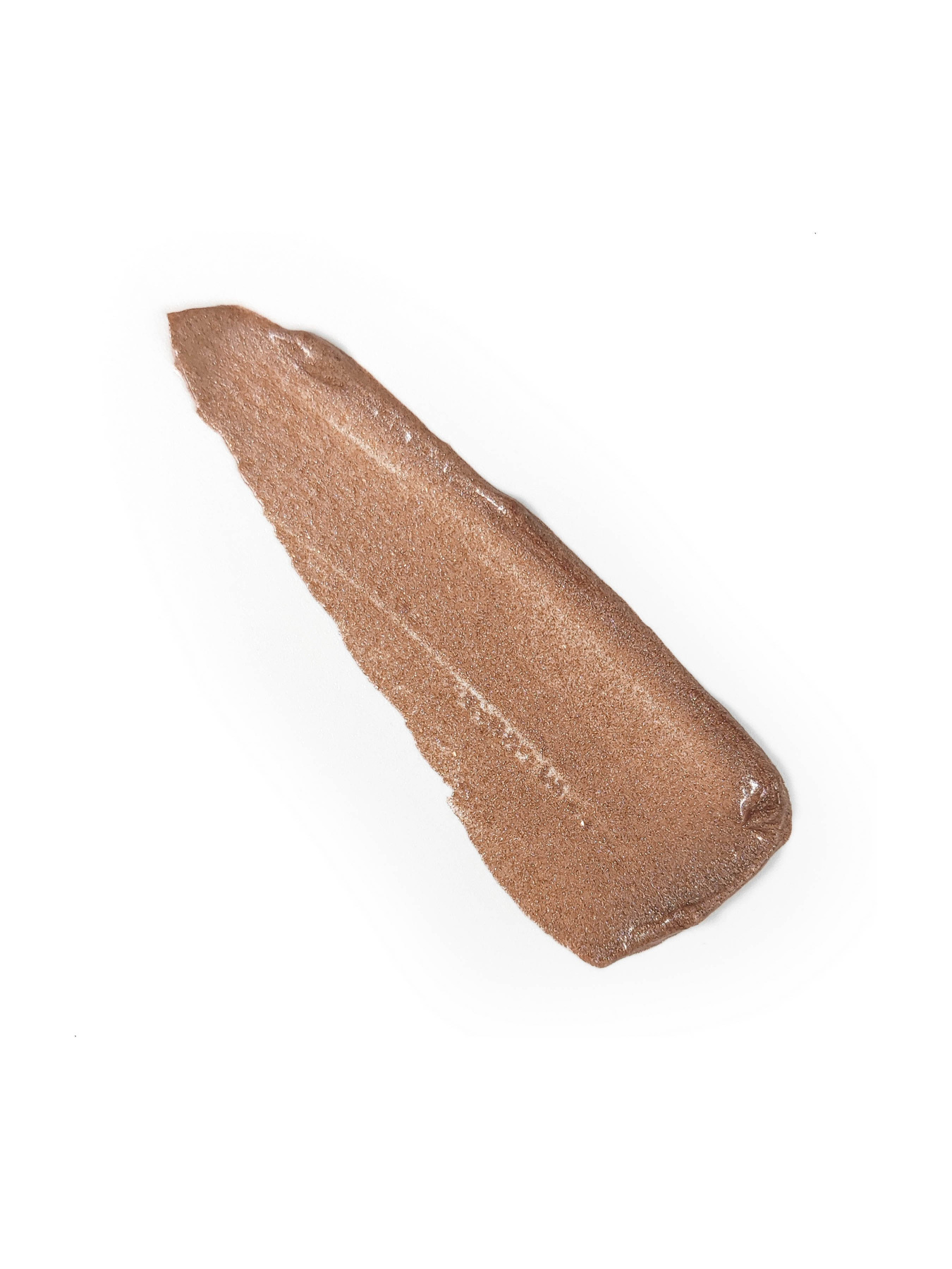 Крем-шимер для тіла Courage модель 4823083026486 Фото