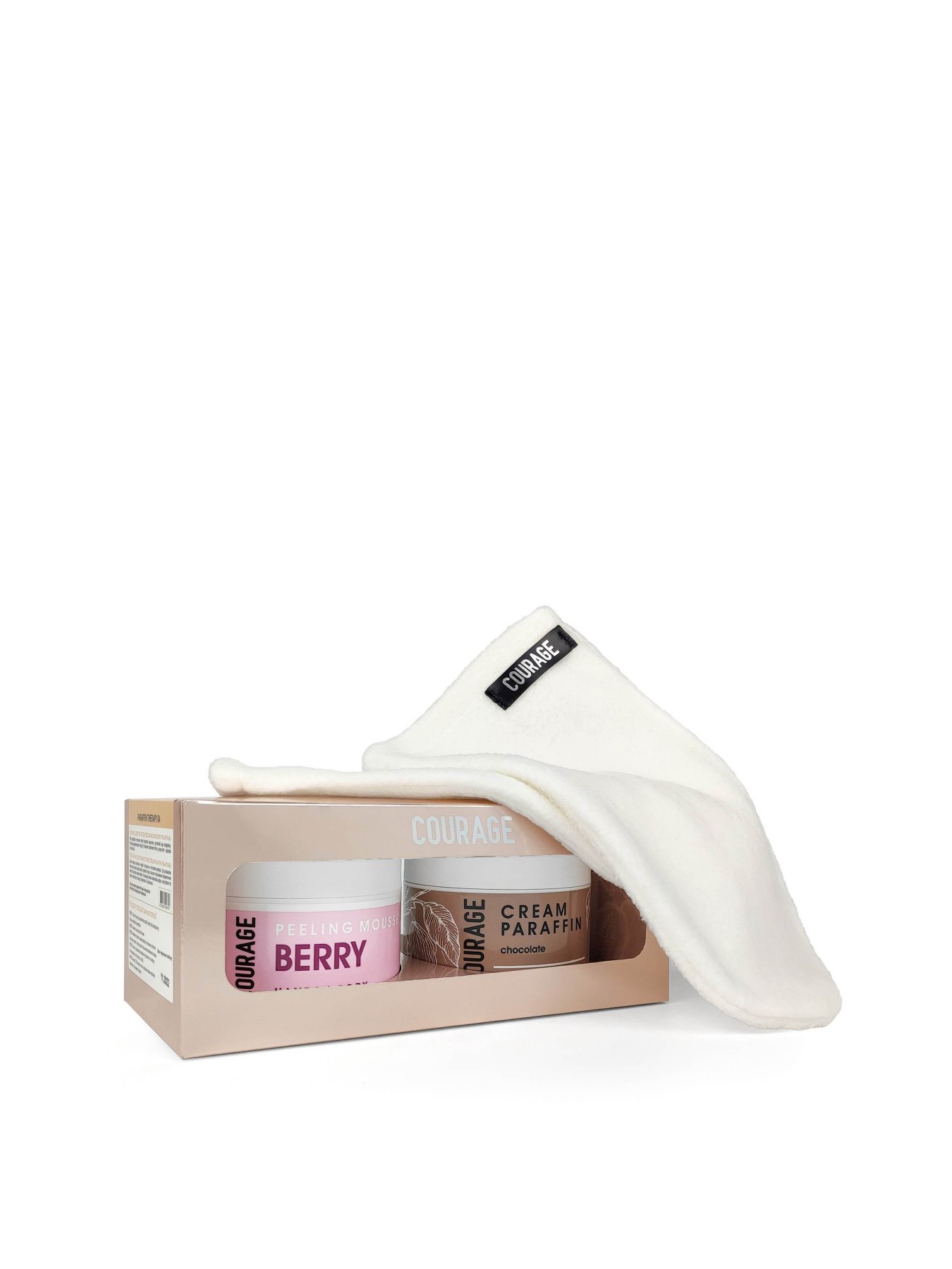 Набор косметики Courage модель 4823083026707 Фото