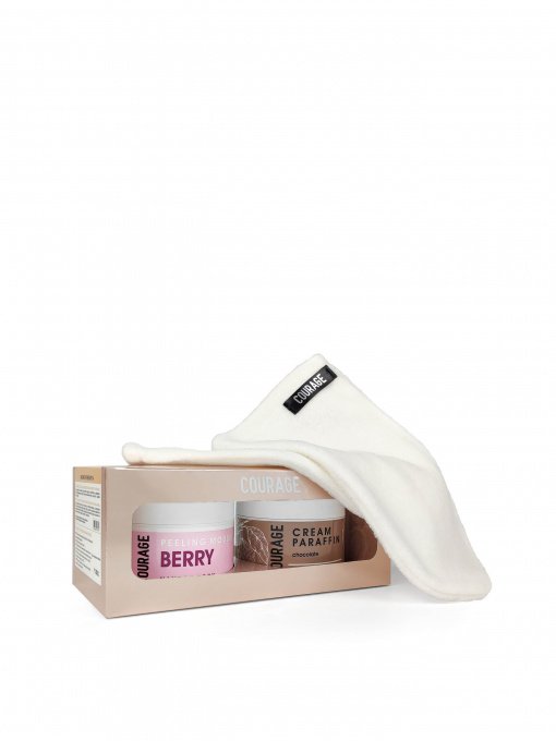 Набор косметики Courage модель 4823083026707 Фото