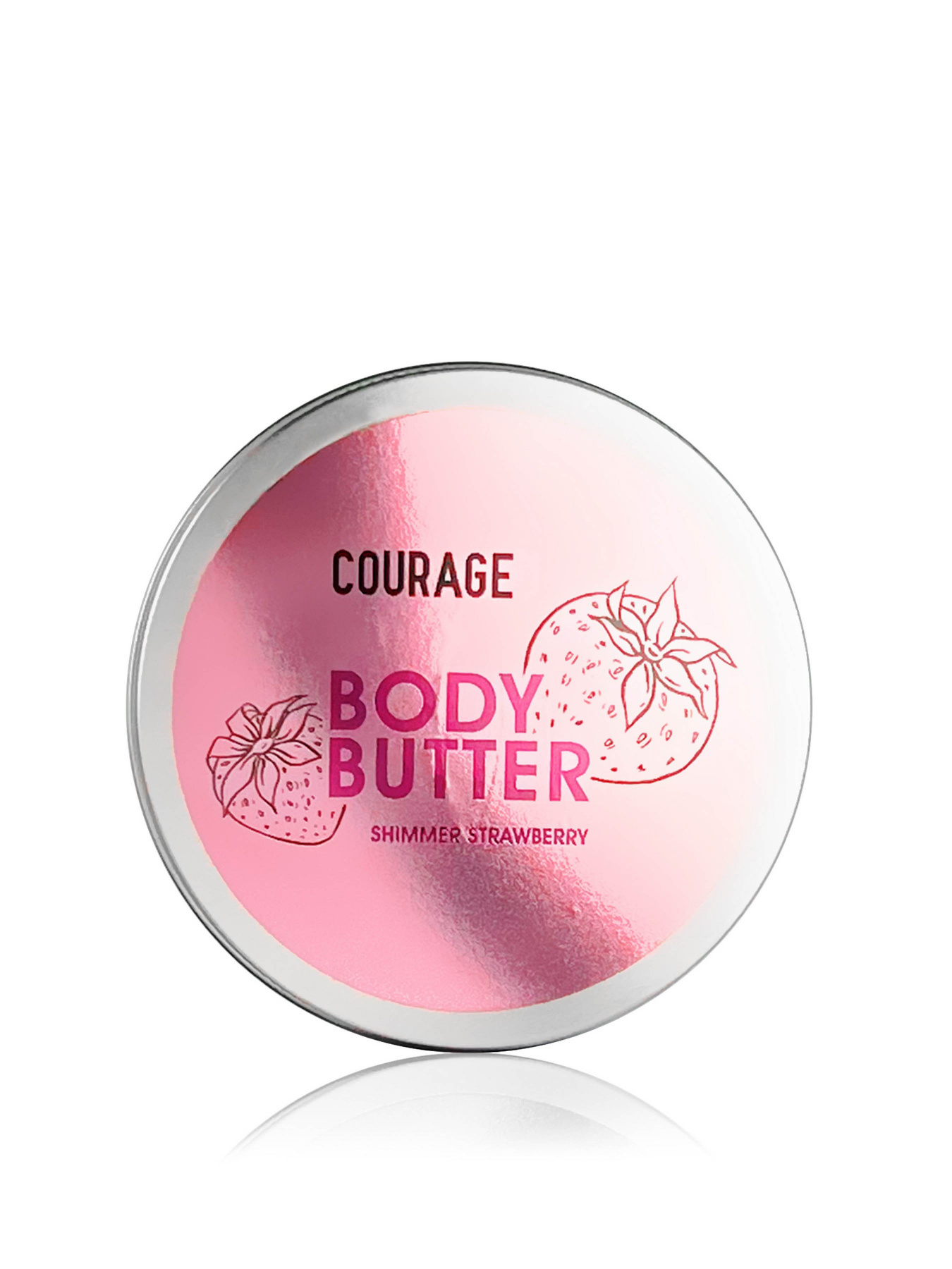 Батер для тіла Courage модель 4823083018528 Фото