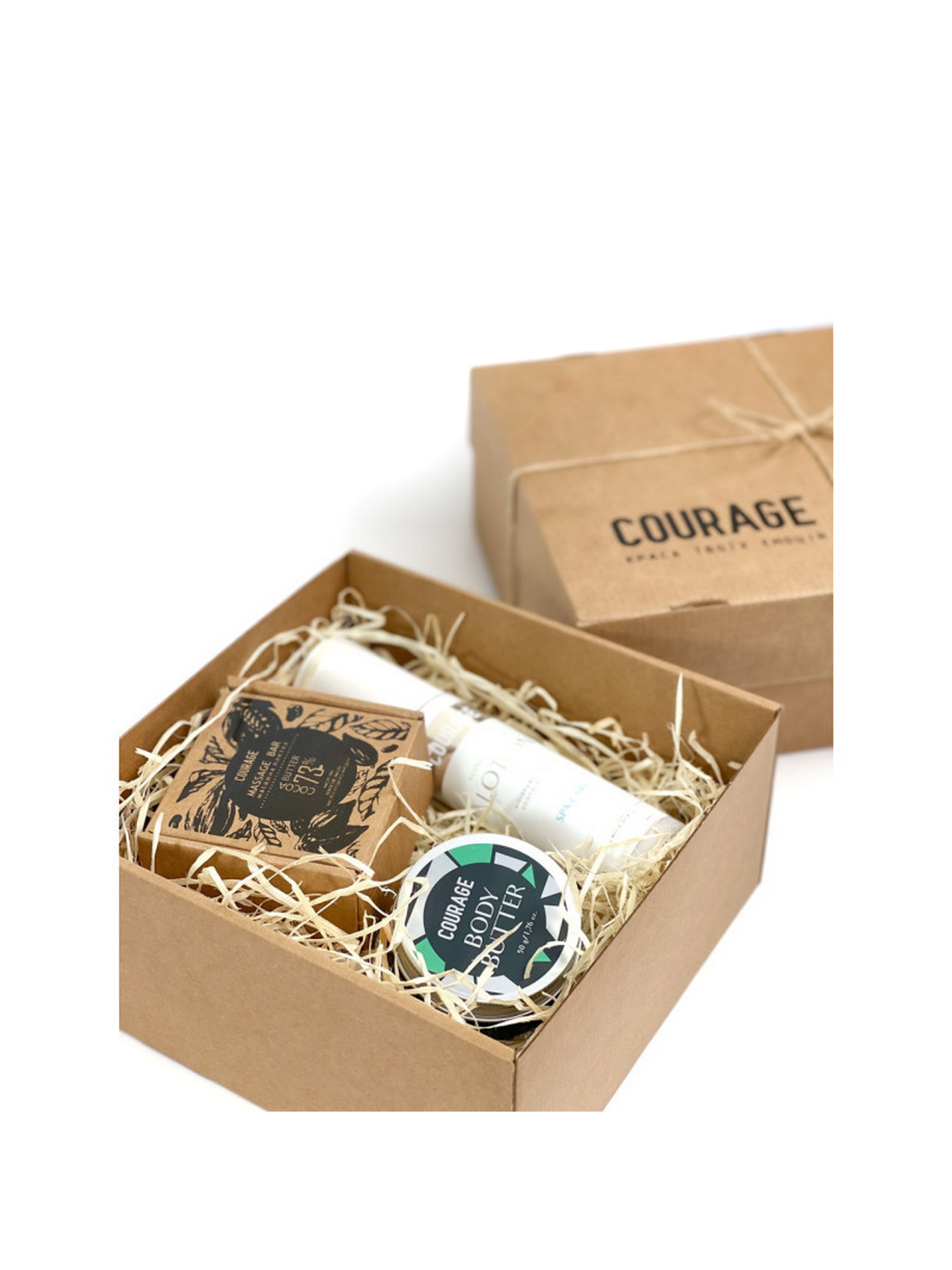 Courage модель COU52 Фото