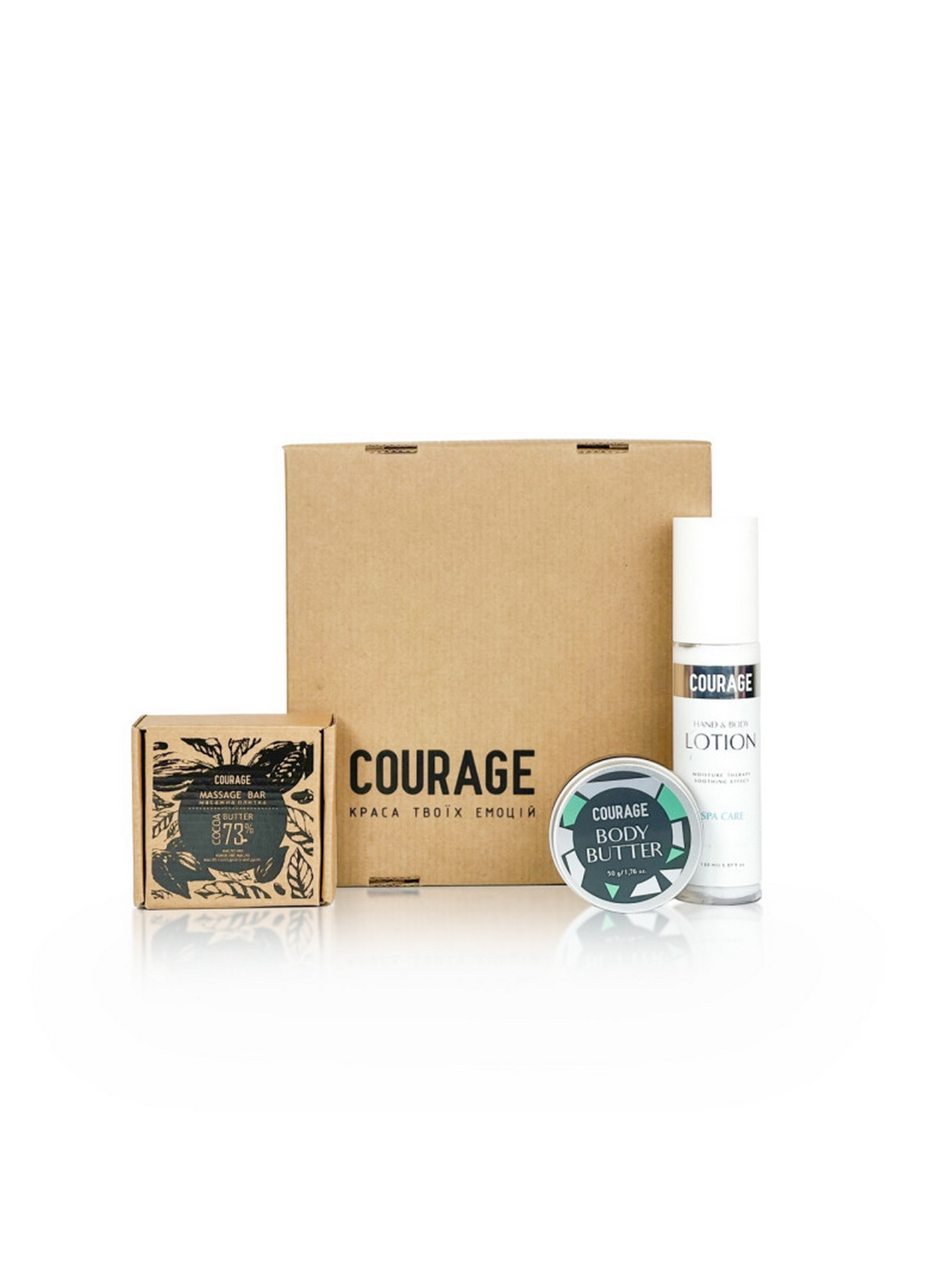 Courage модель COU52 Фото