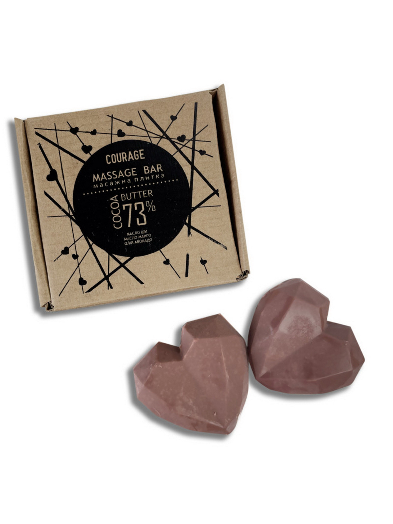 Courage модель COU54 Фото