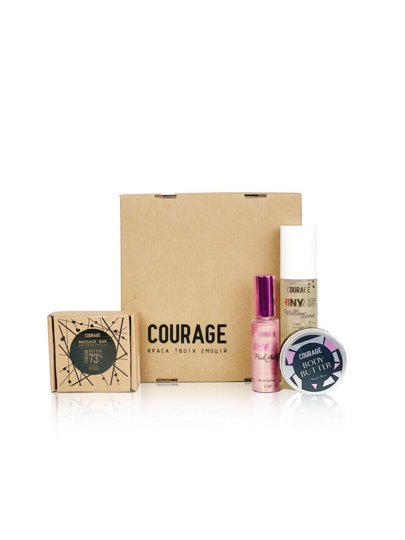 Courage модель COU54 Фото