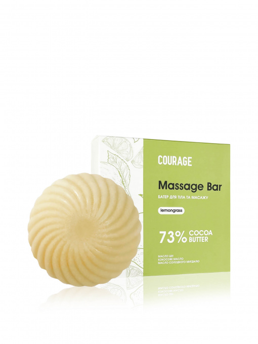 Баттер для тела Courage модель 4823083026646 Фото