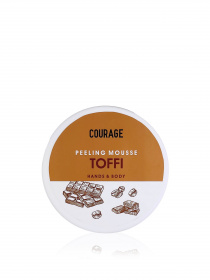 Пилинг-мусс для тела Courage модель 4823083016739 Фото