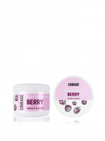 Пілінг-мус для тіла Courage модель 4823083016746 Фото