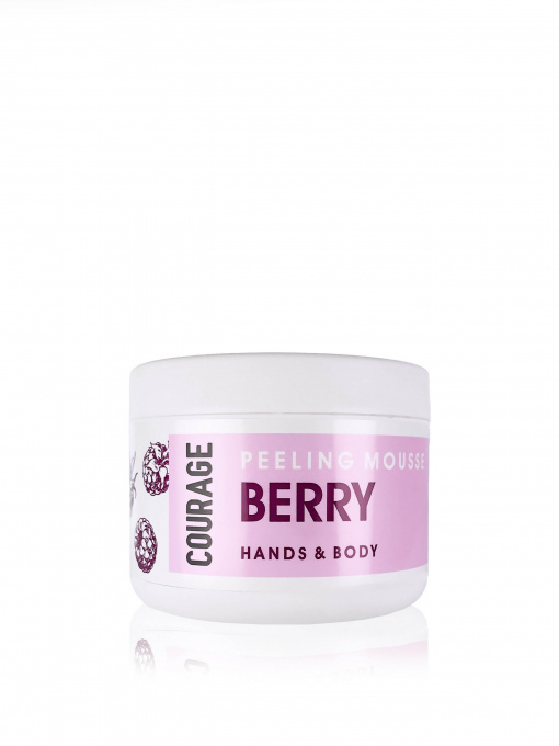 Пилинг-мусс для тела Courage модель 4823083016746 Фото
