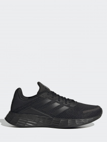 Кросівки для тренувань Adidas DURAMO SL модель FX7306 Фото
