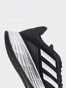 Кросівки для спорту Adidas DURAMO SL модель FX7307 Фото