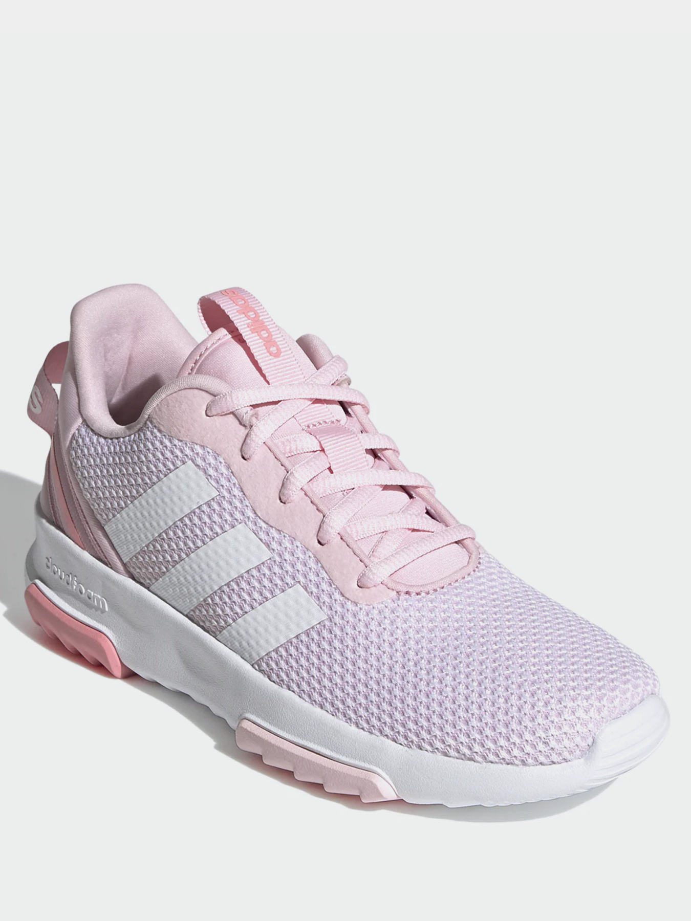 Кроссовки Adidas Racer TR 2.0 модель FY9485 Фото