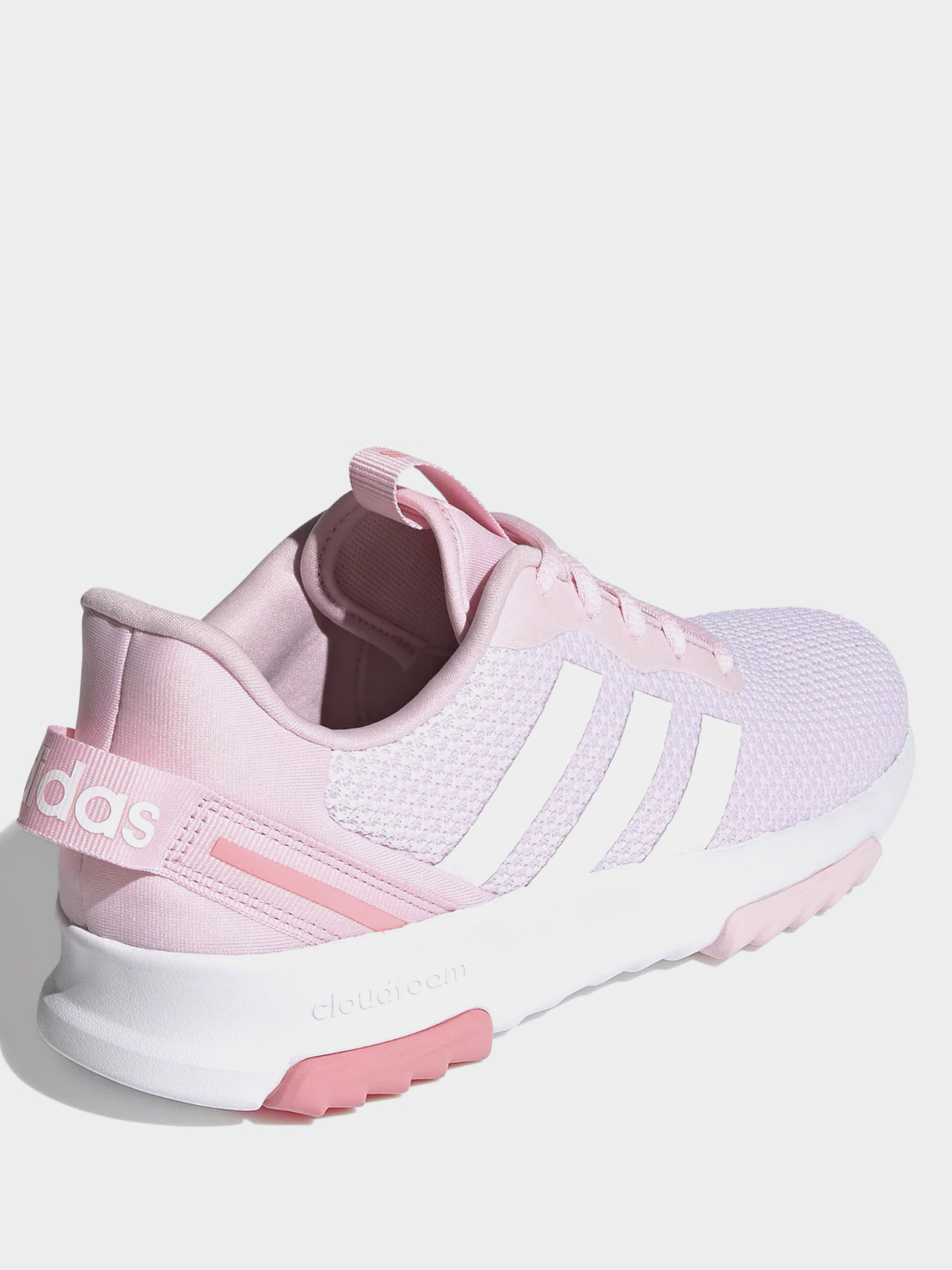 Кроссовки Adidas Racer TR 2.0 модель FY9485 Фото