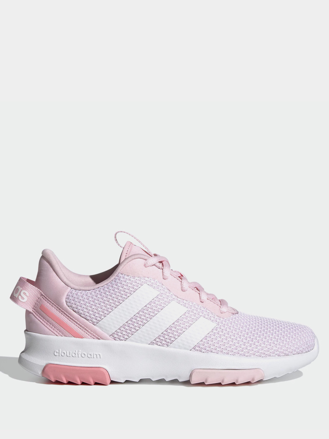 Кроссовки Adidas Racer TR 2.0 модель FY9485 Фото