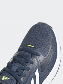 Кросівки для тренувань Adidas RUNFALCON 2.0 K модель FY9498 Фото