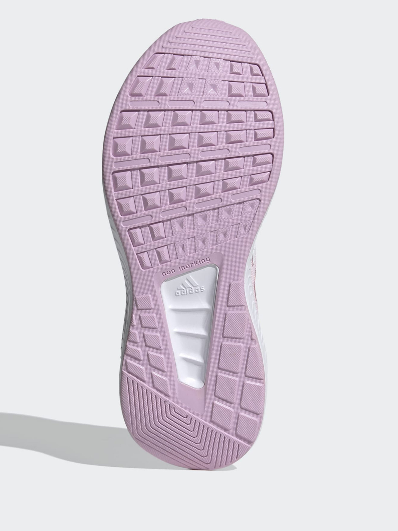 Кросівки для спорту Adidas Runfalcon 2.0 Sportswear модель FY9499 Фото