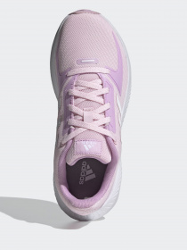 Кросівки для спорту Adidas Runfalcon 2.0 Sportswear модель FY9499 Фото