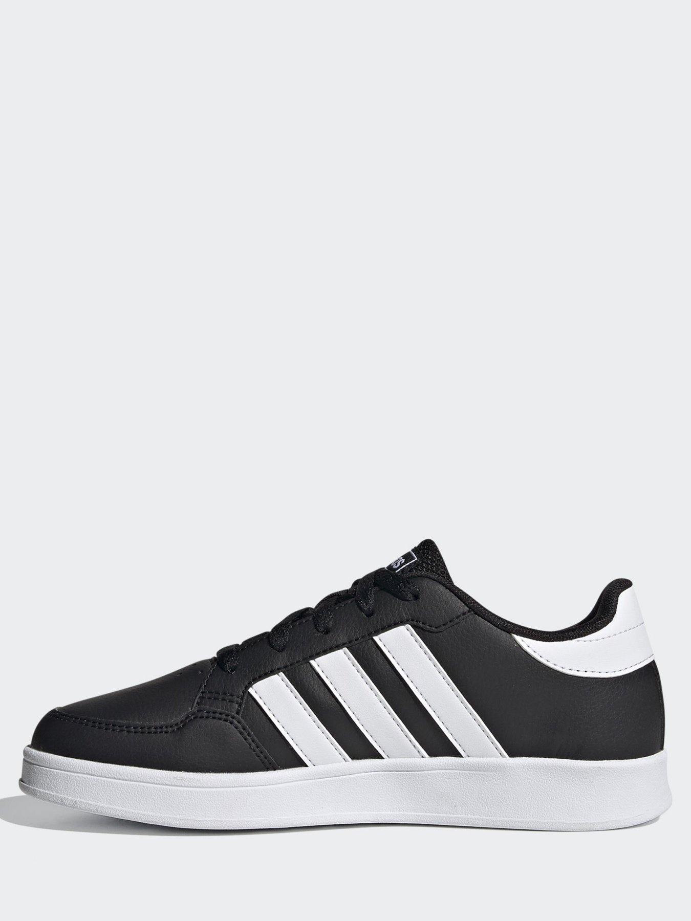 Кеди низькі Adidas Breaknet Sportswear модель FY9507 Фото