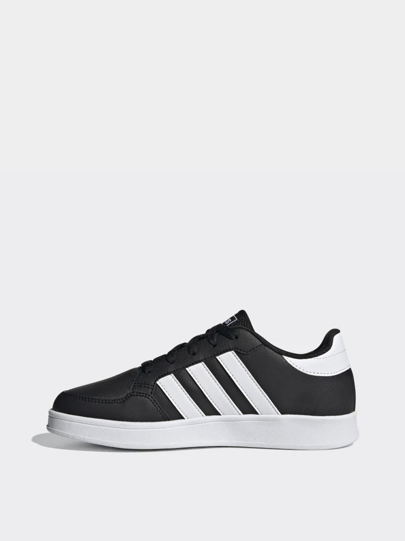Кеди низькі Adidas Breaknet Sportswear модель FY9507 Фото