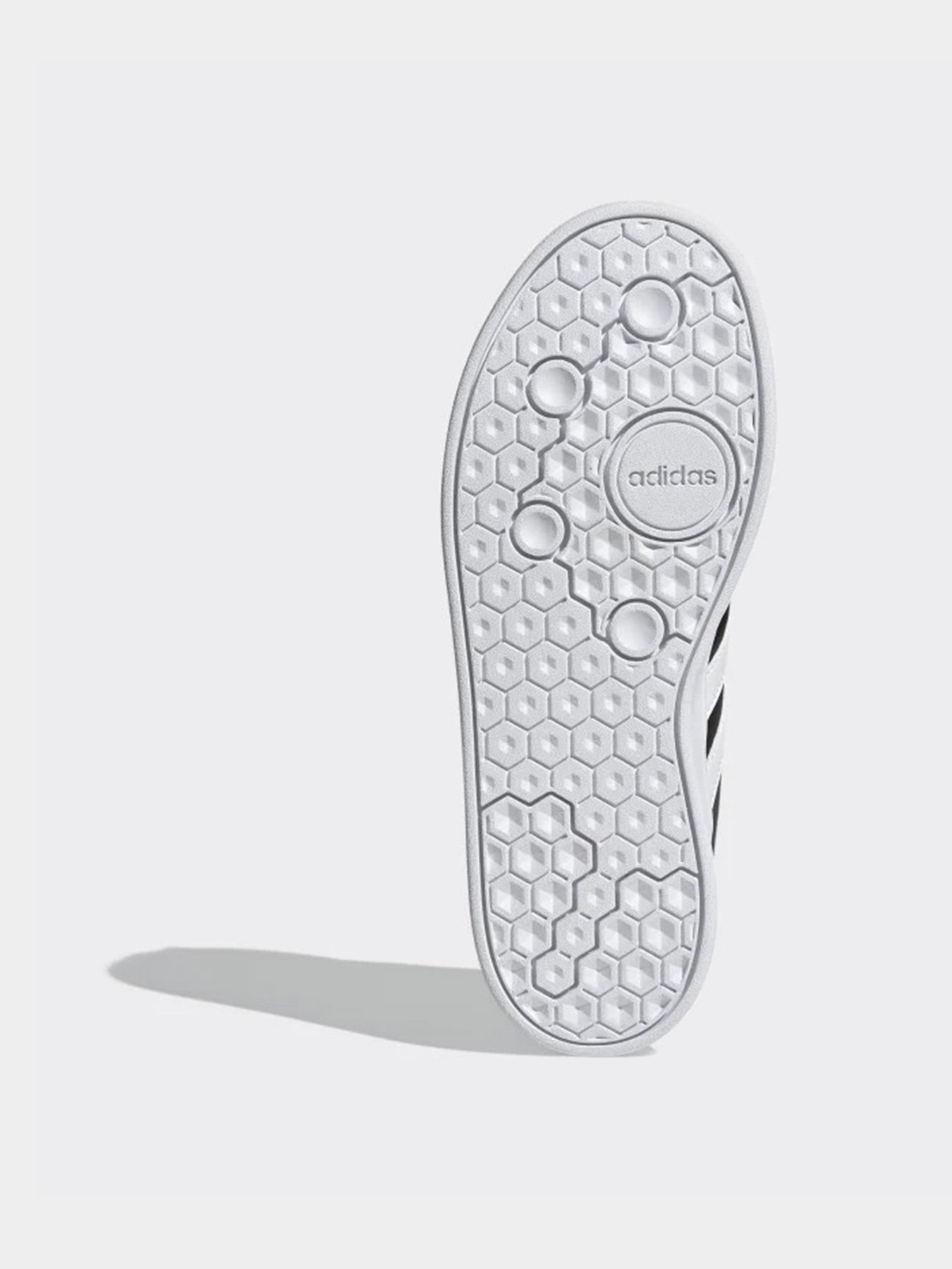 Кеди низькі Adidas Breaknet Sportswear модель FY9507 Фото