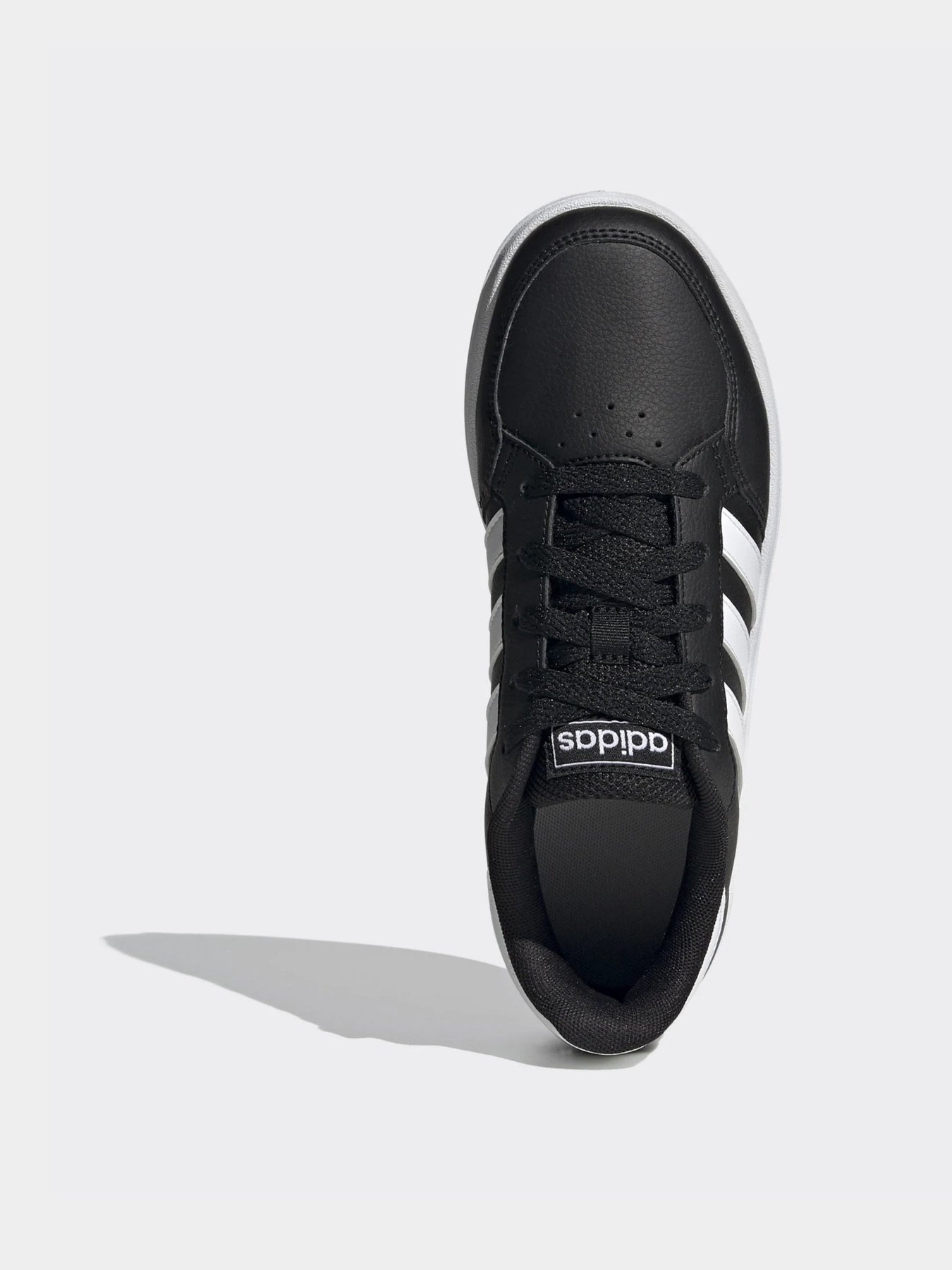 Кеди низькі Adidas Breaknet Sportswear модель FY9507 Фото