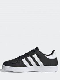 Кеди низькі Adidas Breaknet Sportswear модель FY9507 Фото