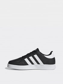 Кеди низькі Adidas Breaknet Sportswear модель FY9507 Фото