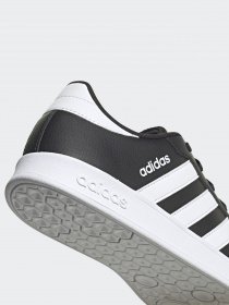 Кеди низькі Adidas Breaknet Sportswear модель FY9507 Фото