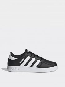 Кеди низькі Adidas Breaknet Sportswear модель FY9507 Фото