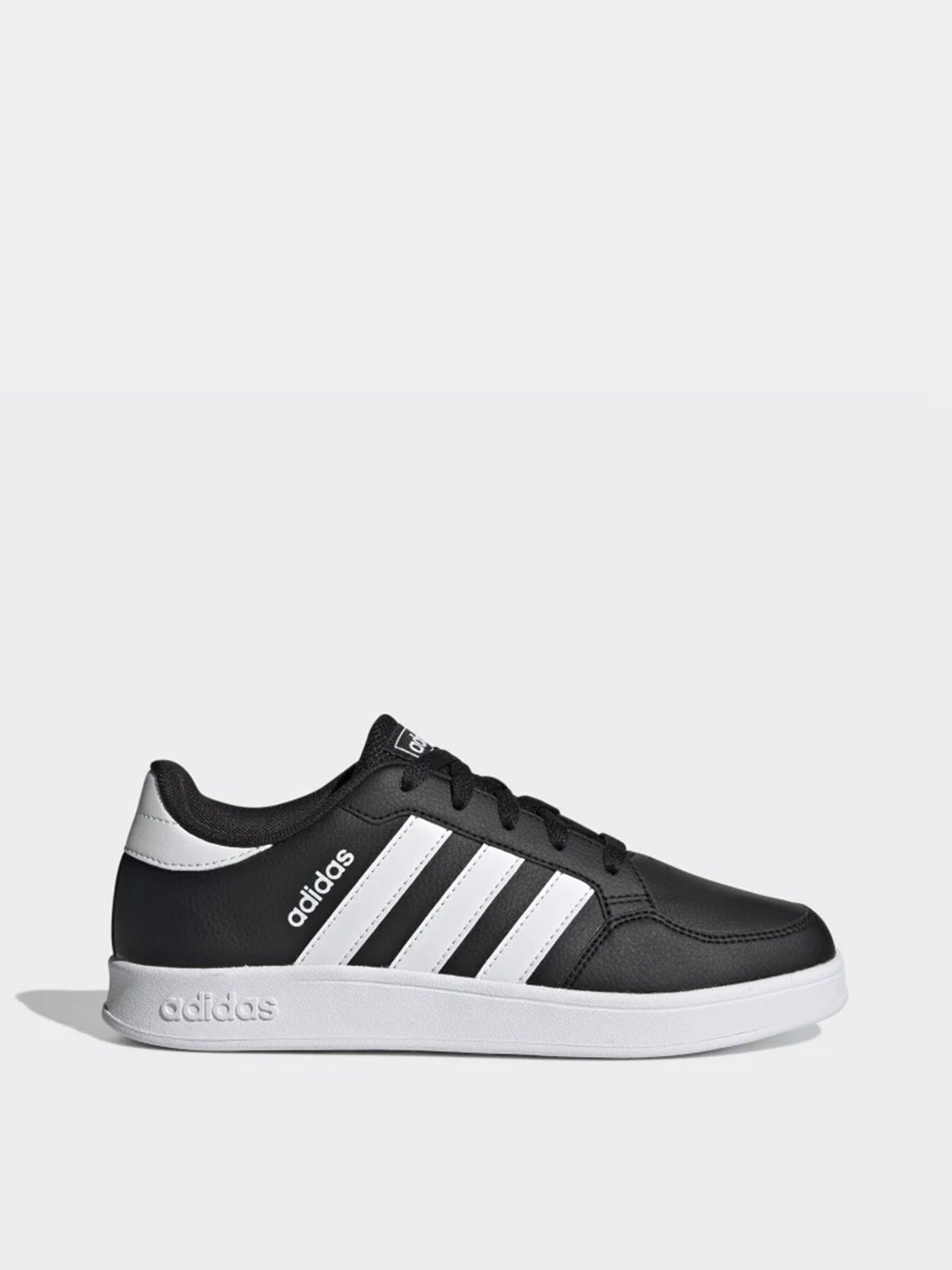 Кеды низкие Adidas Breaknet Sportswear модель FY9507 Фото
