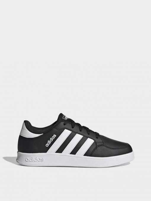 Кеды низкие Adidas Breaknet Sportswear модель FY9507 Фото