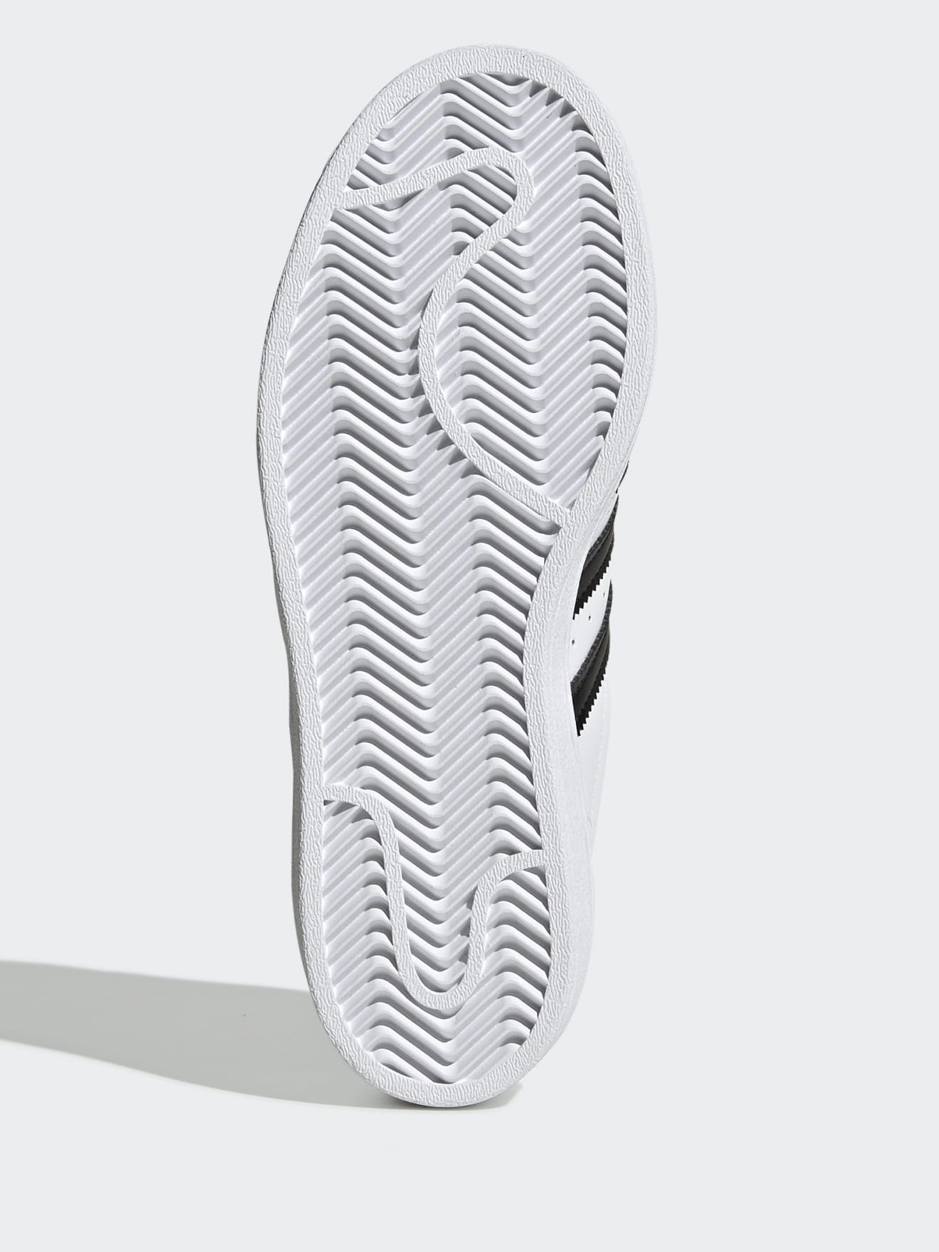 Кеди низькі Adidas SUPERSTAR модель FU7712 Фото