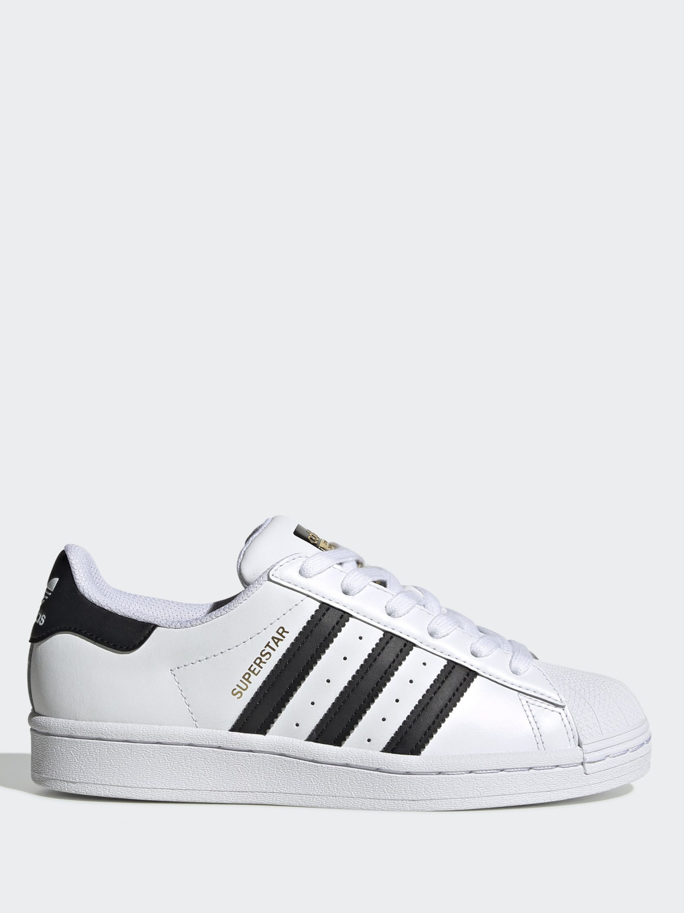 Кеди низькі Adidas SUPERSTAR модель FU7712 Фото