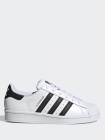 Кеди низькі Adidas SUPERSTAR модель FU7712 Фото