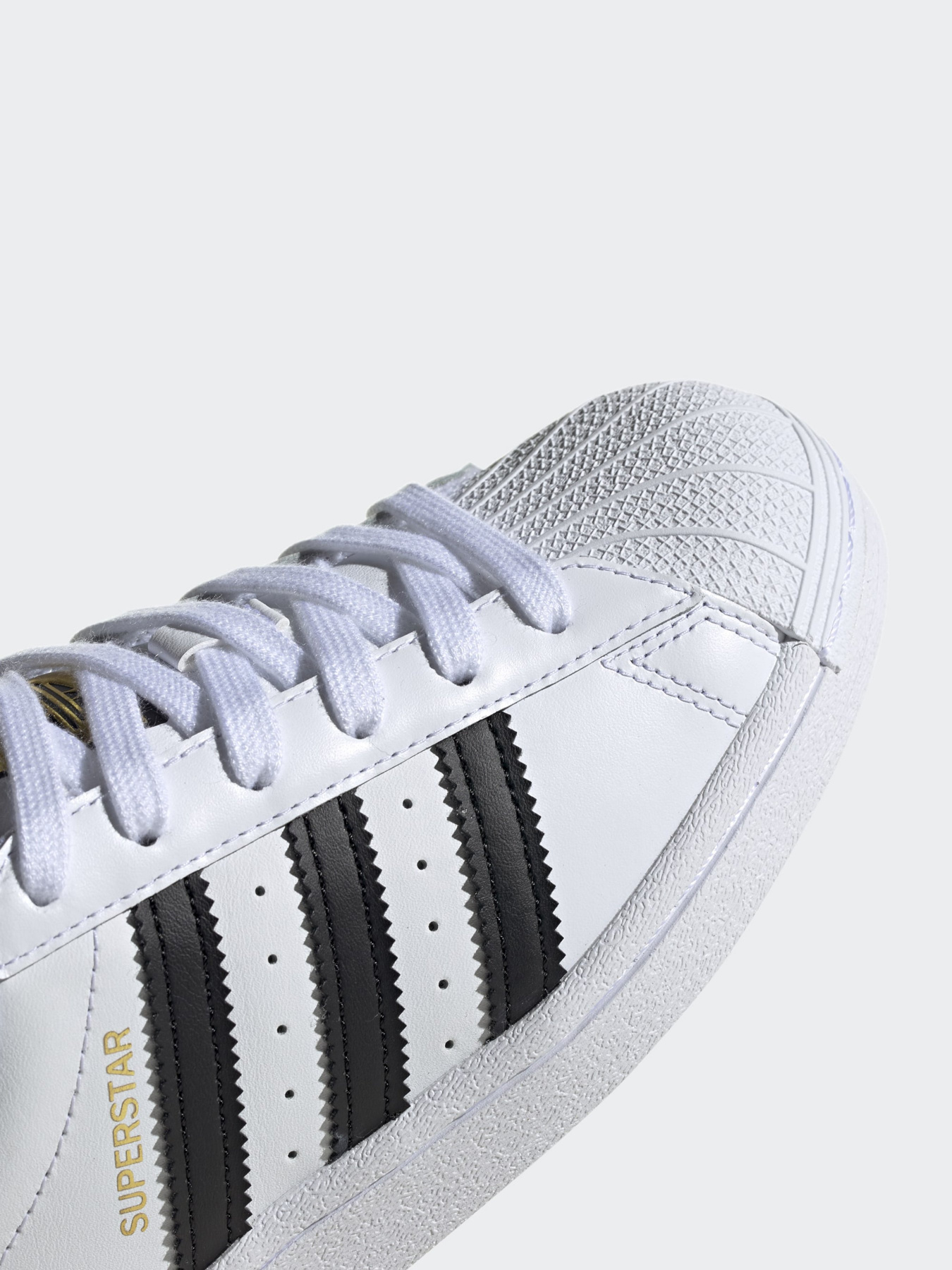 Кеди низькі Adidas SUPERSTAR модель FU7712 Фото