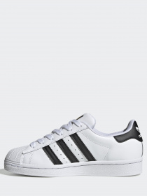 Кеди низькі Adidas SUPERSTAR модель FU7712 Фото