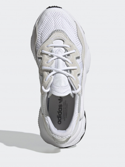 Кросівки adidas OZWEEGO модель EE7773 — фото 4 - INTERTOP