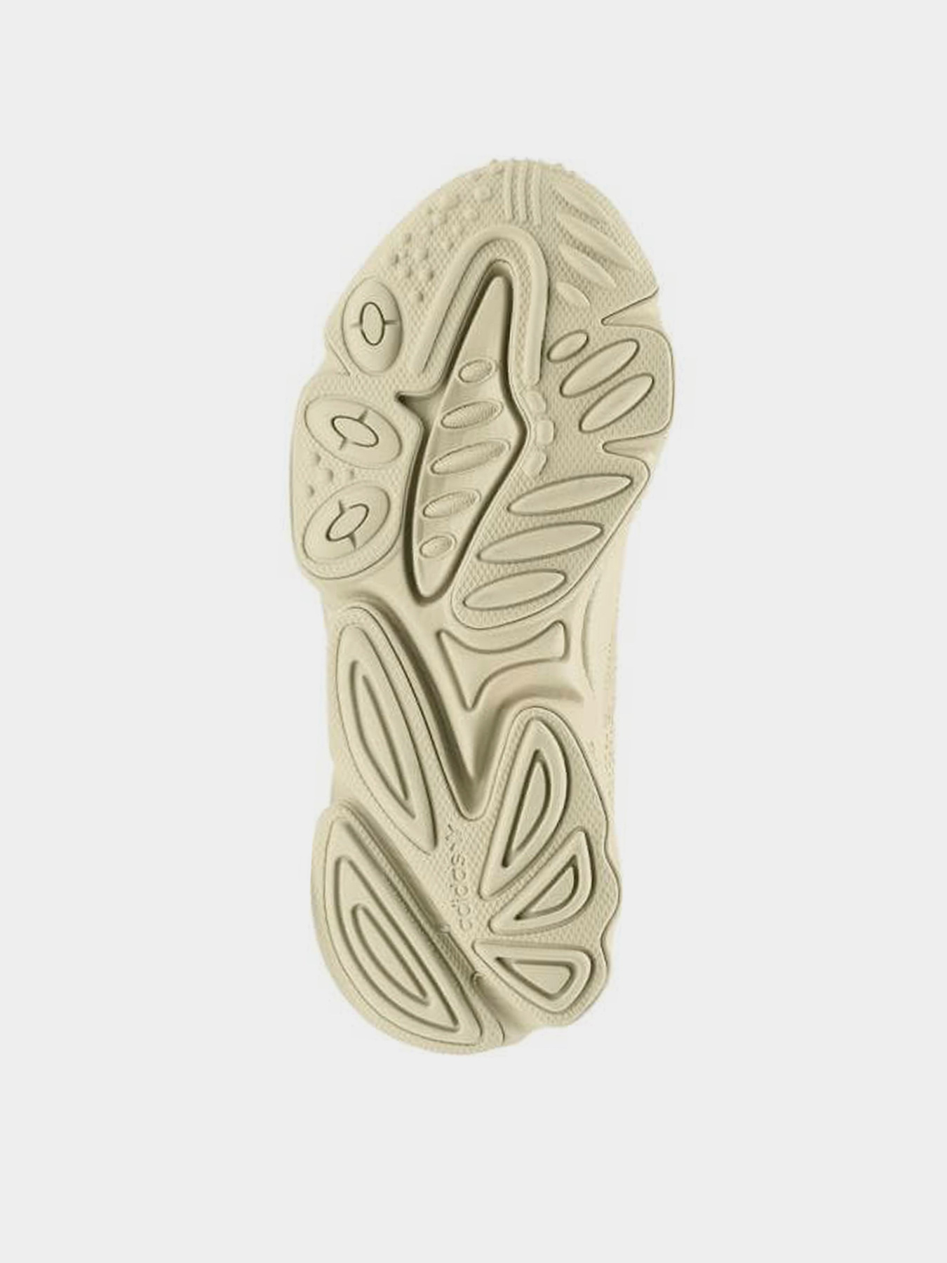 Кросівки повсякденні Adidas OZWEEGO модель FX5197 Кросівки повсякденні Adidas OZWEEGO модель FX5197 Фото