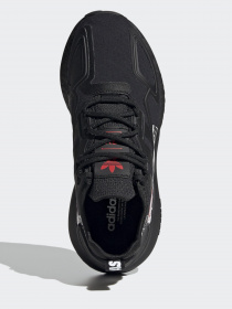 Кроссовки Adidas ZX 2K Boost модель FX5228 Фото