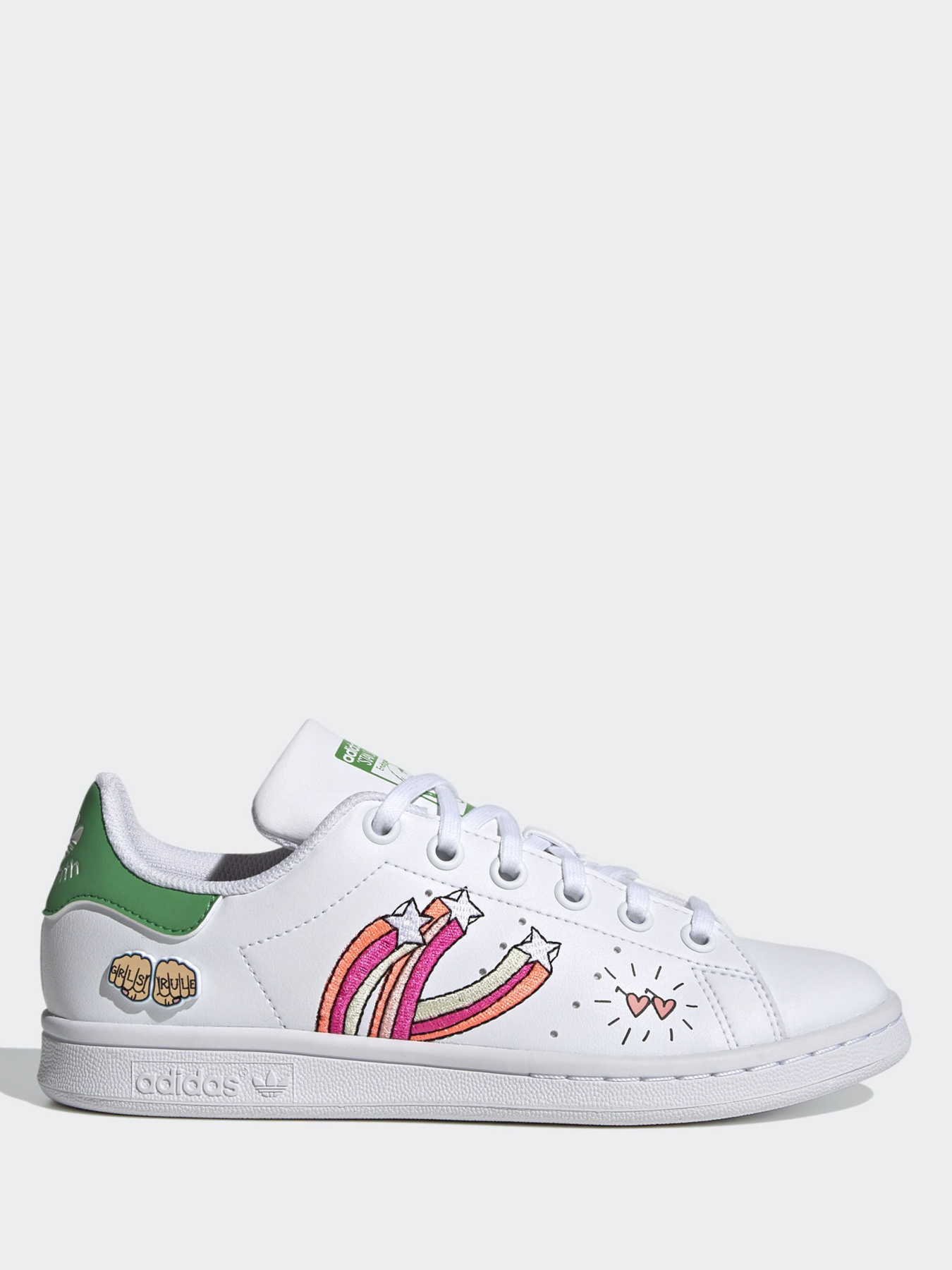 Кеди низькі Adidas Stan Smith модель FX5976 Фото