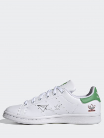 Кеди низькі Adidas Stan Smith модель FX5976 Фото