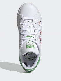 Кеди низькі Adidas Stan Smith модель FX5976 Фото