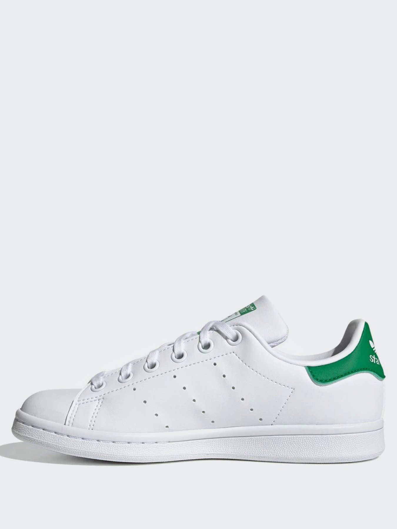 Кеды низкие Adidas Stan Smith Originals модель FX7519 Фото