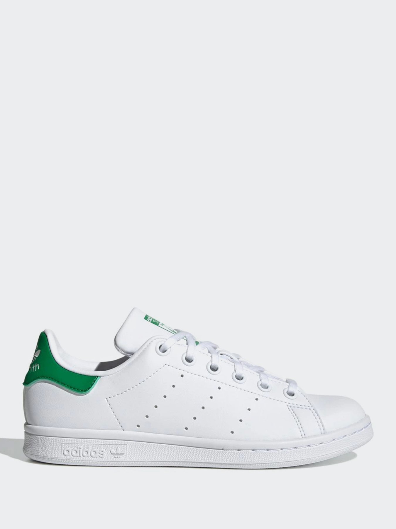 Кеды низкие Adidas Stan Smith Originals модель FX7519 Фото
