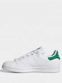 Кеды низкие Adidas Stan Smith Originals модель FX7519 Фото